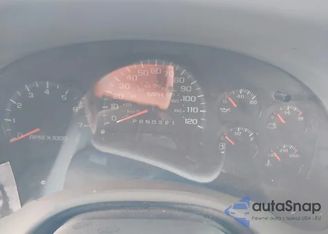 2007 Chevrolet Trailblazer Ls from USA, damaged, VIN 1GNDT13S072252106